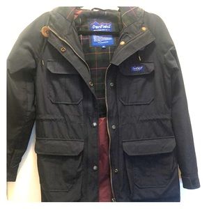 Penfield jacket